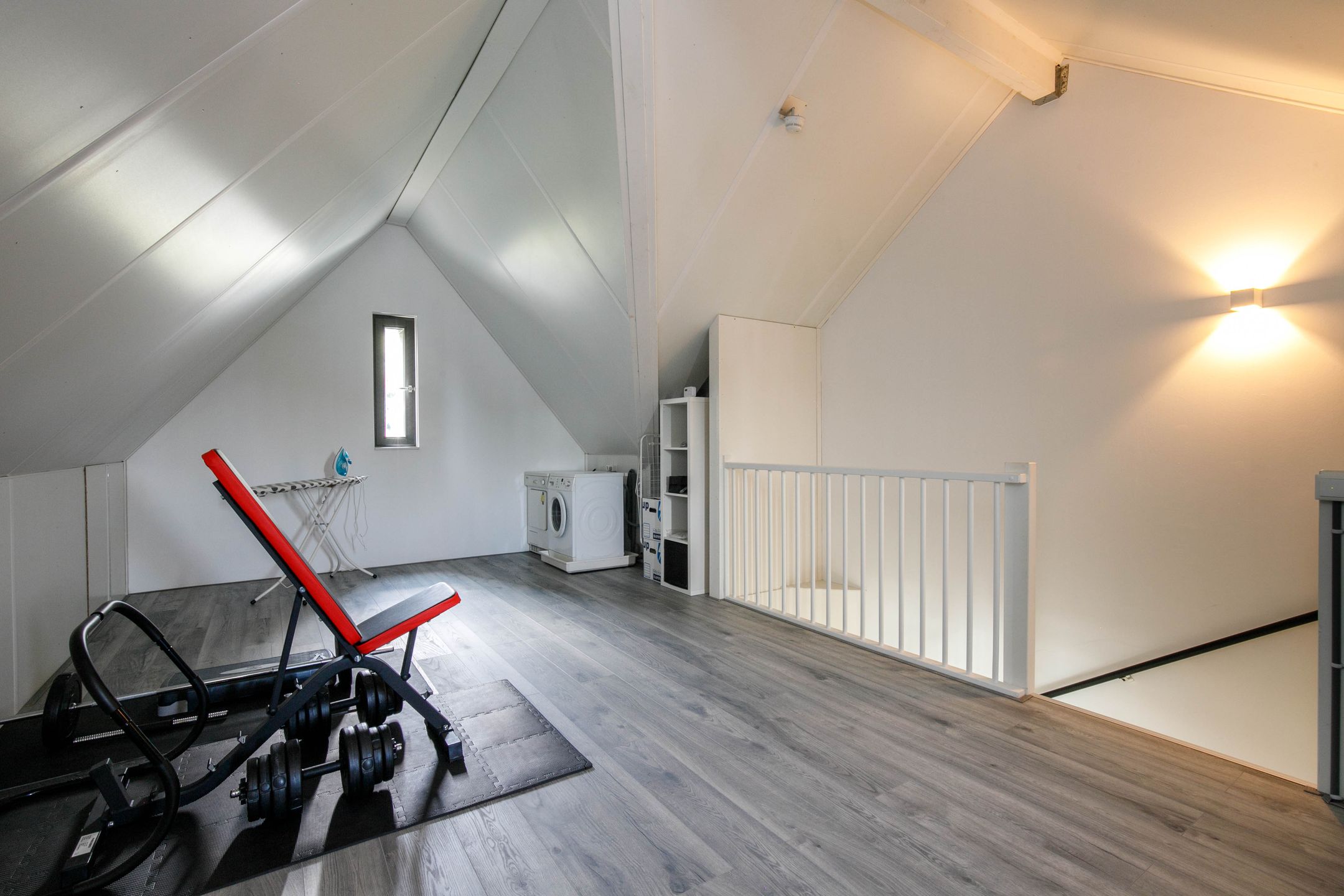 Foto 33 van Anna Maria van Cappellenpark 72