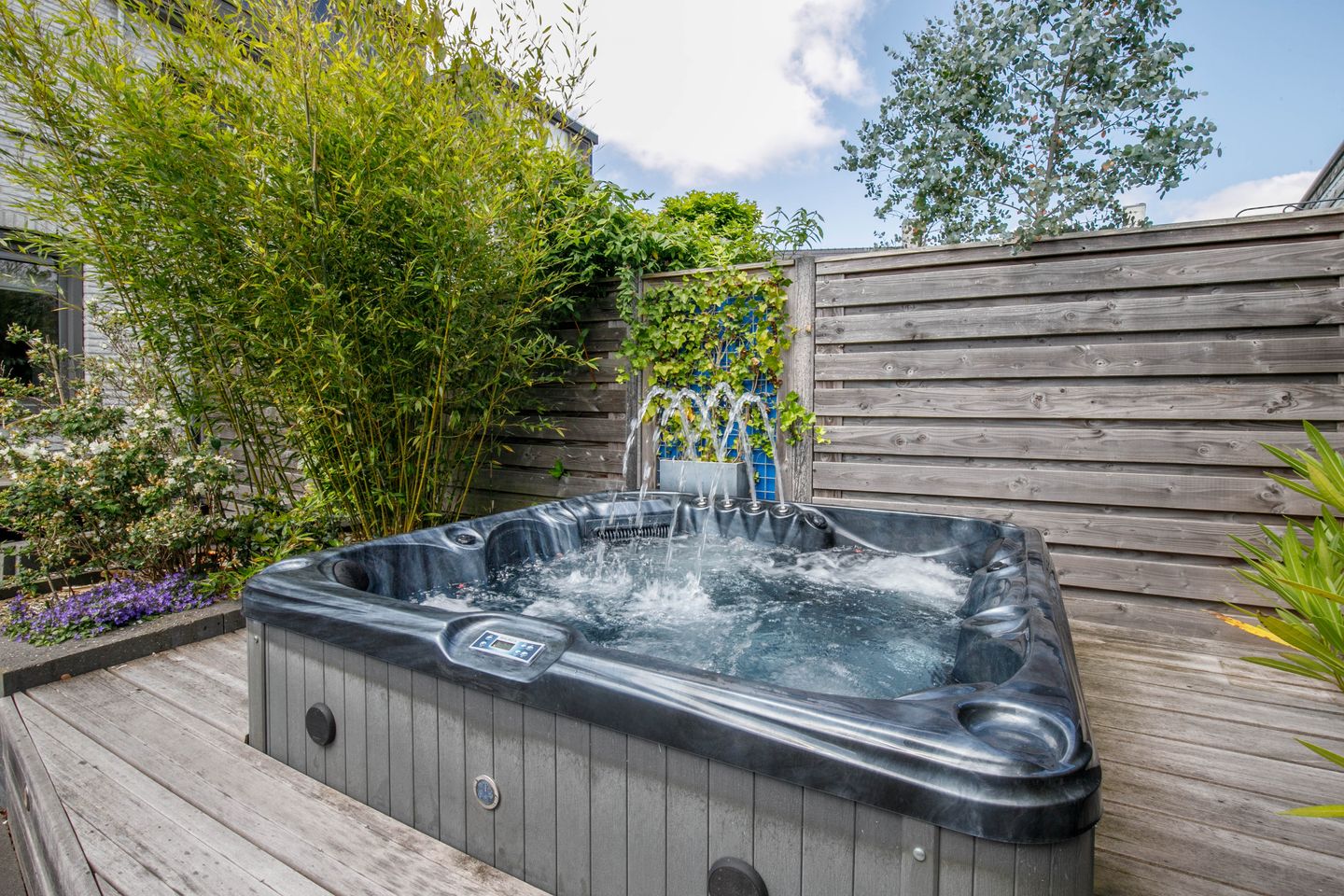 Foto 35 van Anna Maria van Cappellenpark 72