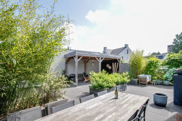 Foto 37 van Anna Maria van Cappellenpark 72