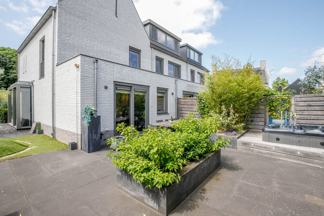 Foto 38 van Anna Maria van Cappellenpark 72