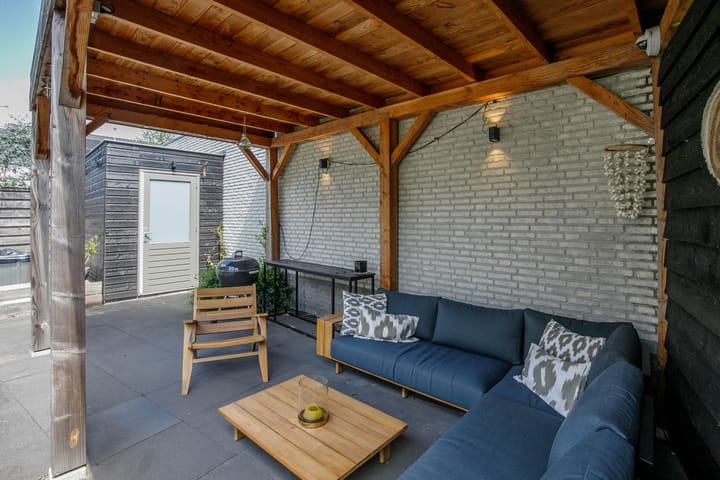 Foto 39 van Anna Maria van Cappellenpark 72