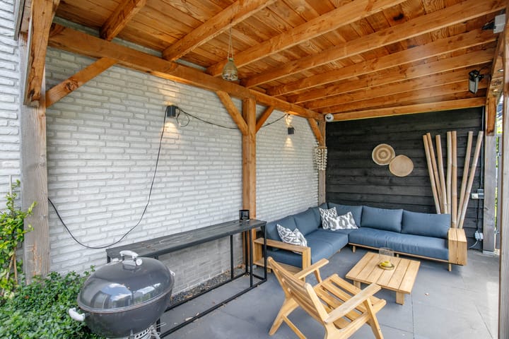 Foto 40 van Anna Maria van Cappellenpark 72