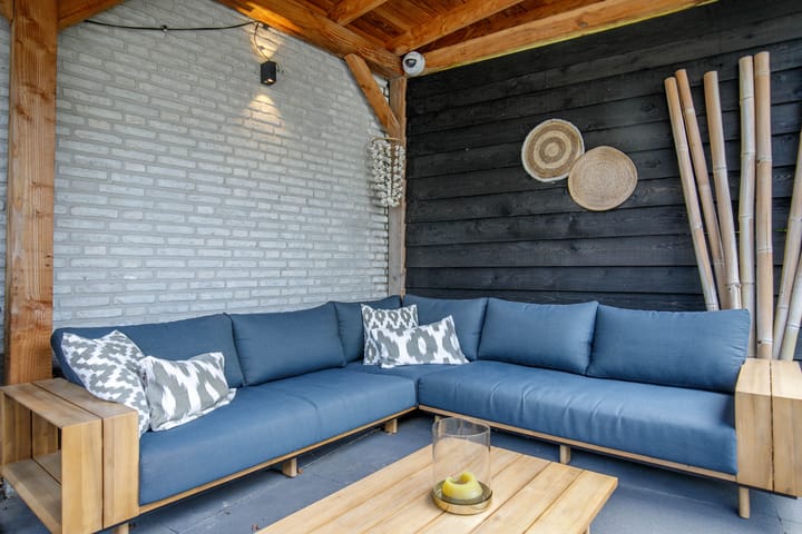 Foto 41 van Anna Maria van Cappellenpark 72