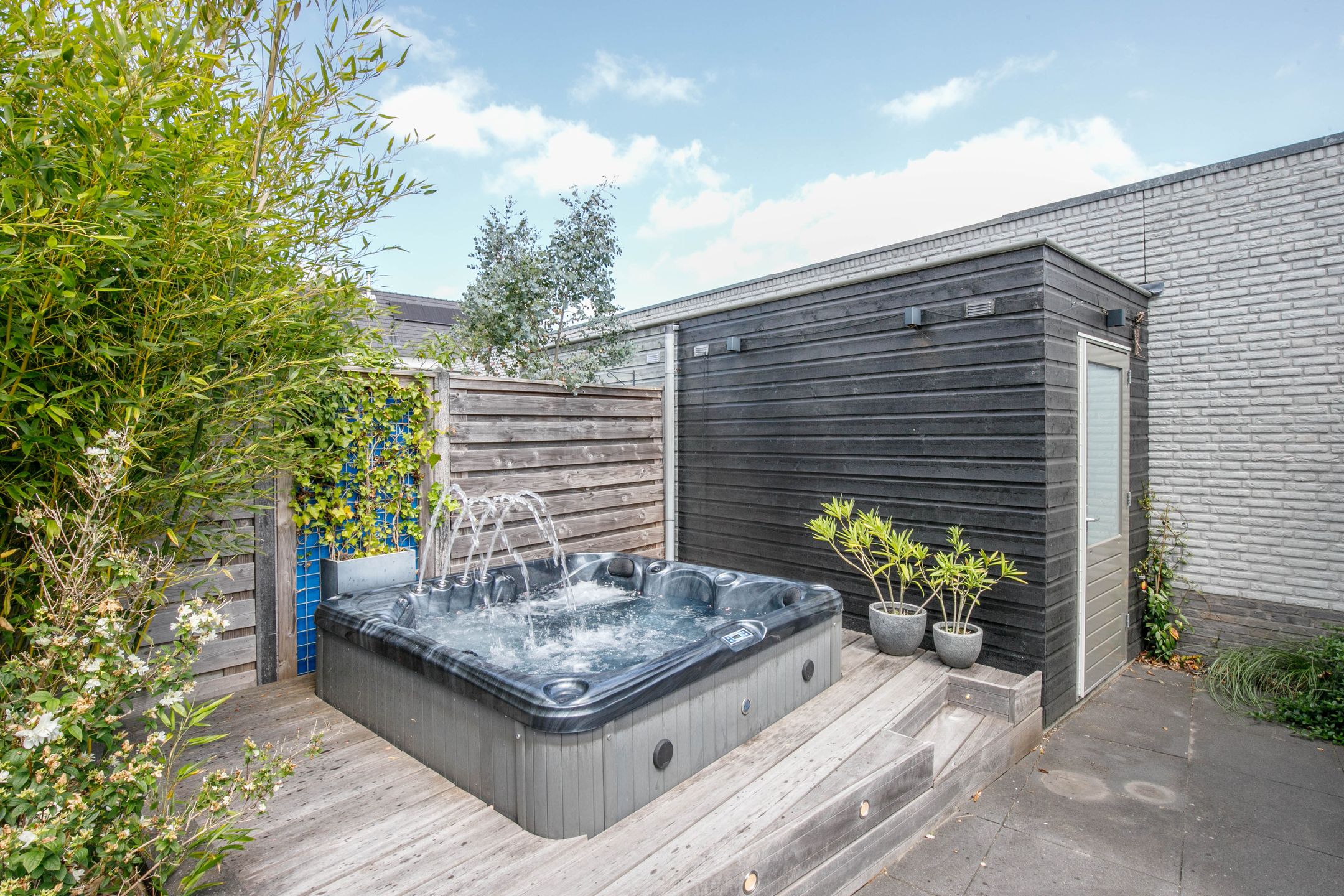 Foto 36 van Anna Maria van Cappellenpark 72