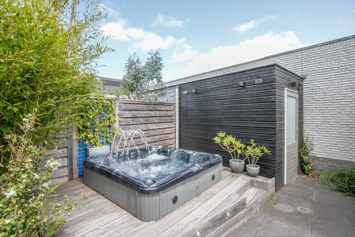 Foto 36 van Anna Maria van Cappellenpark 72