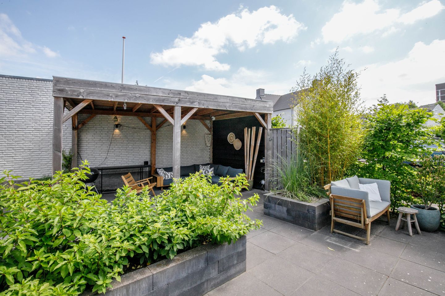 Foto 44 van Anna Maria van Cappellenpark 72