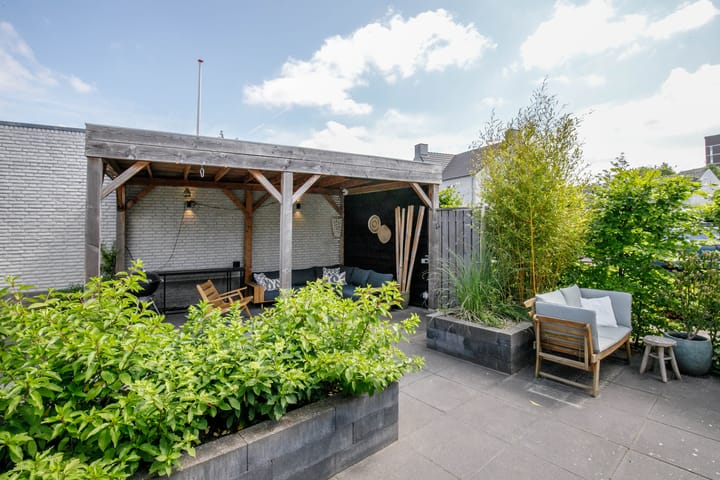 Foto 44 van Anna Maria van Cappellenpark 72