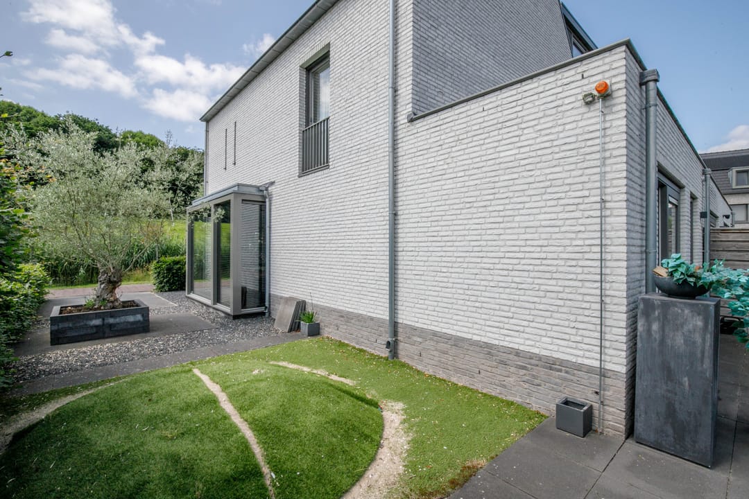 Foto 46 van Anna Maria van Cappellenpark 72