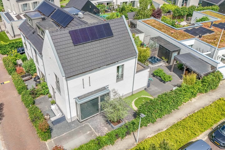 Foto 49 van Anna Maria van Cappellenpark 72