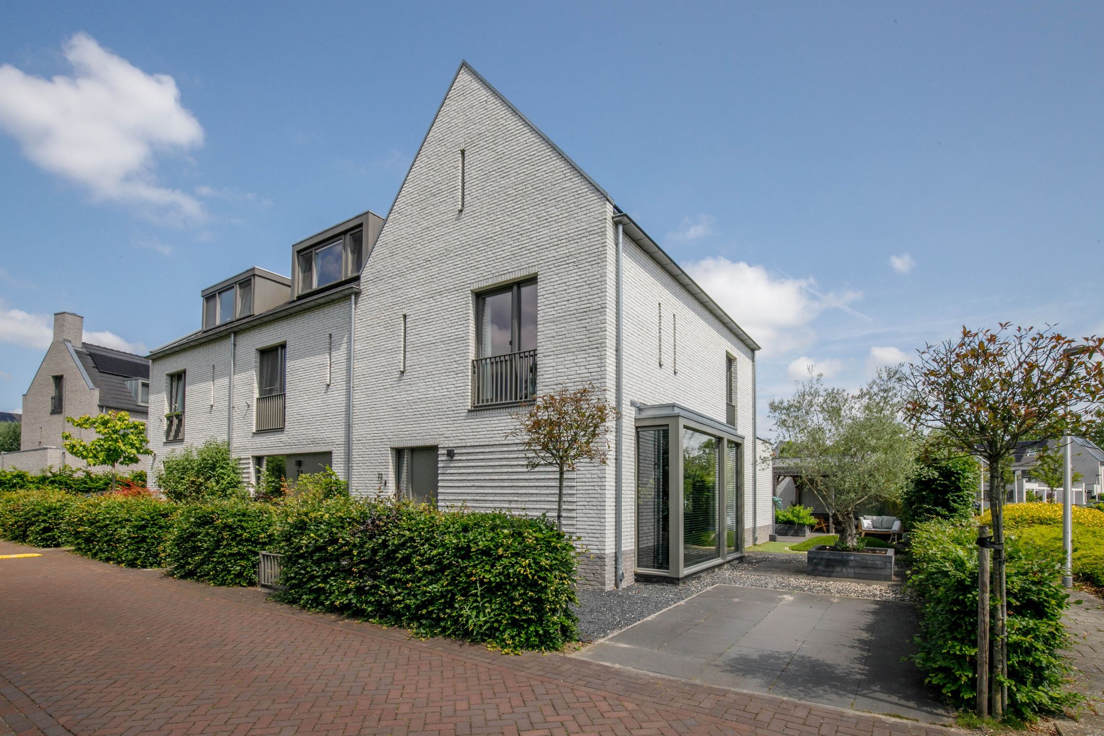 Foto 51 van Anna Maria van Cappellenpark 72