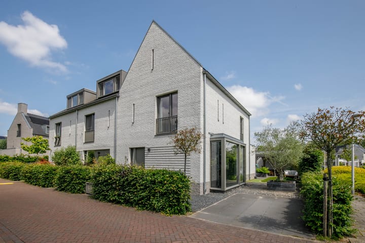 Foto 51 van Anna Maria van Cappellenpark 72