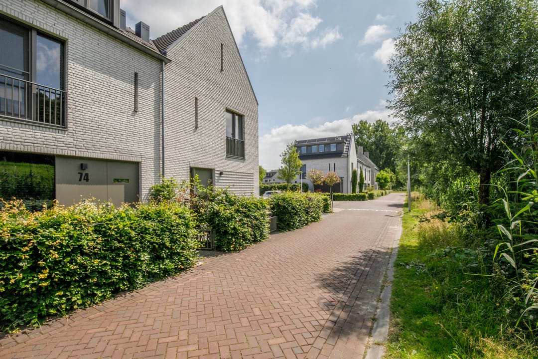 Foto 52 van Anna Maria van Cappellenpark 72