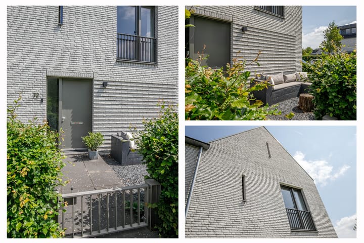 Foto 53 van Anna Maria van Cappellenpark 72