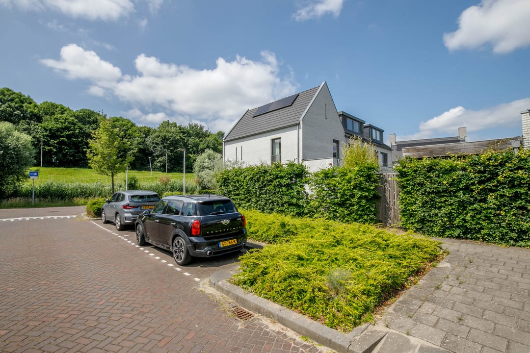 Foto 56 van Anna Maria van Cappellenpark 72