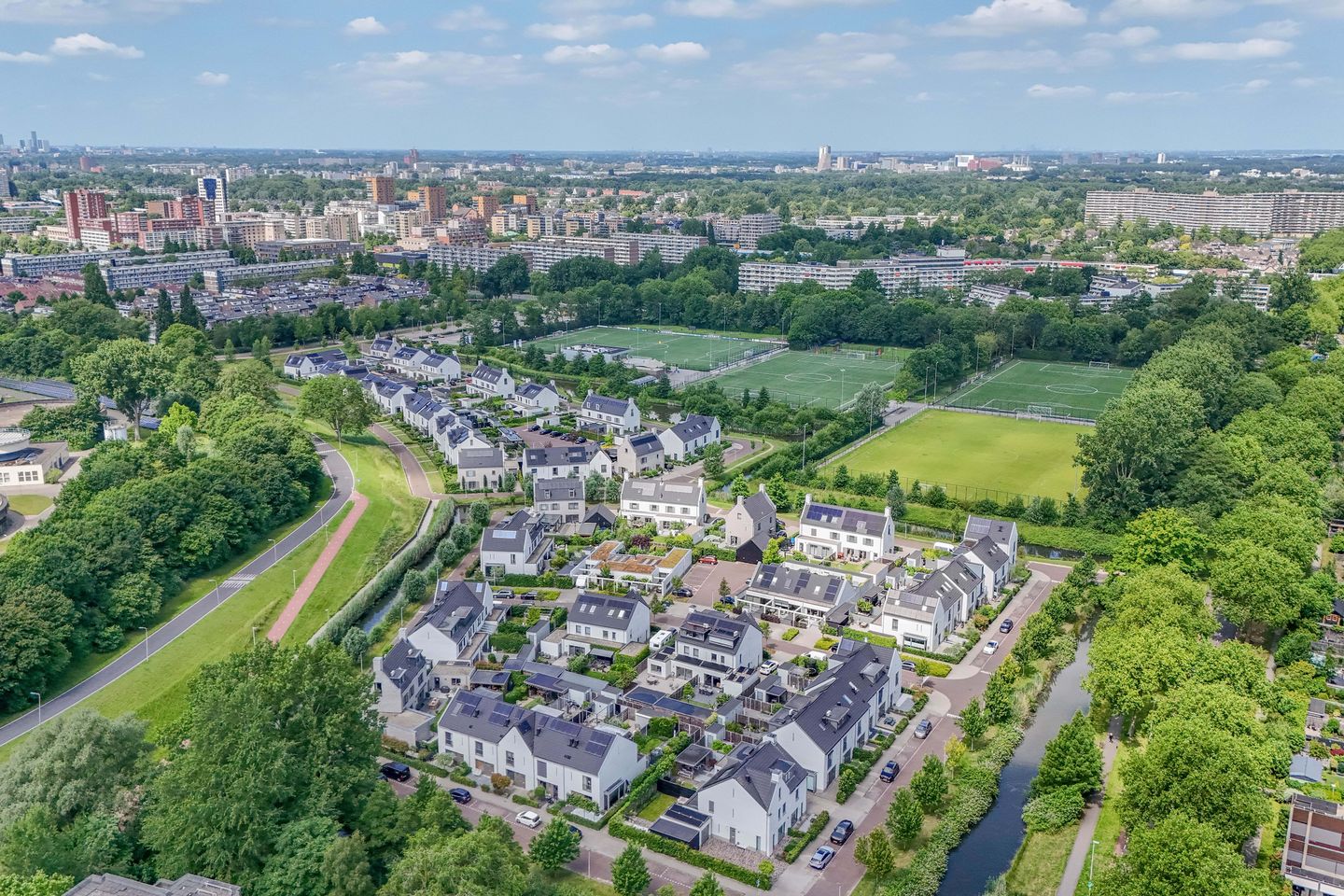 Foto 59 van Anna Maria van Cappellenpark 72