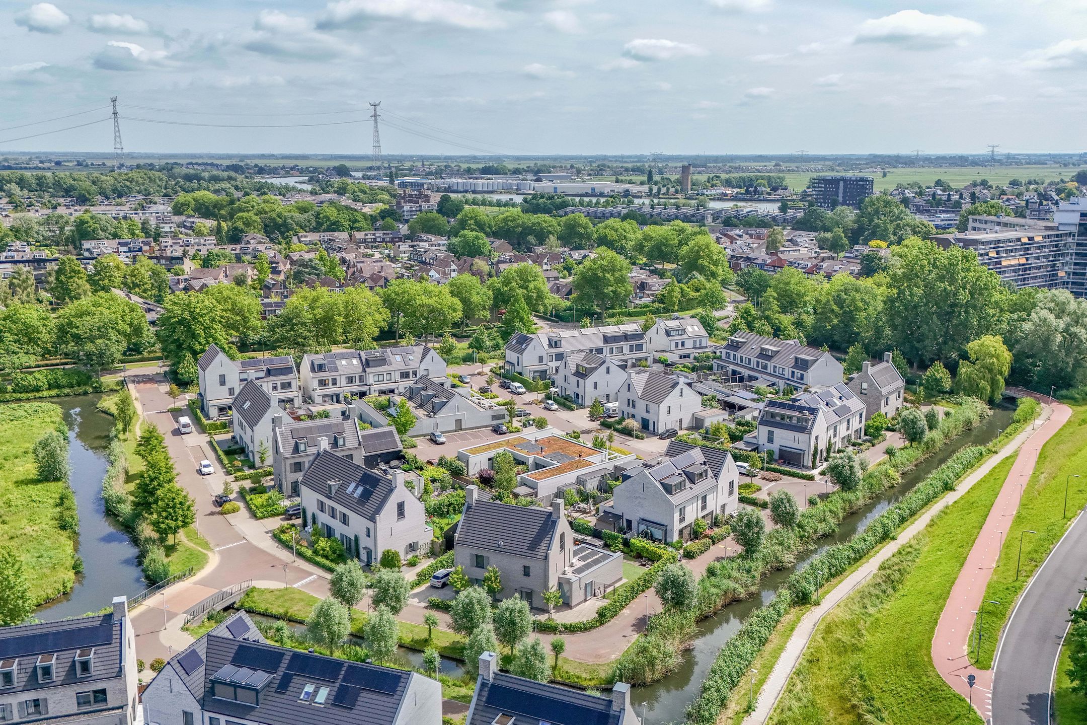 Foto 60 van Anna Maria van Cappellenpark 72