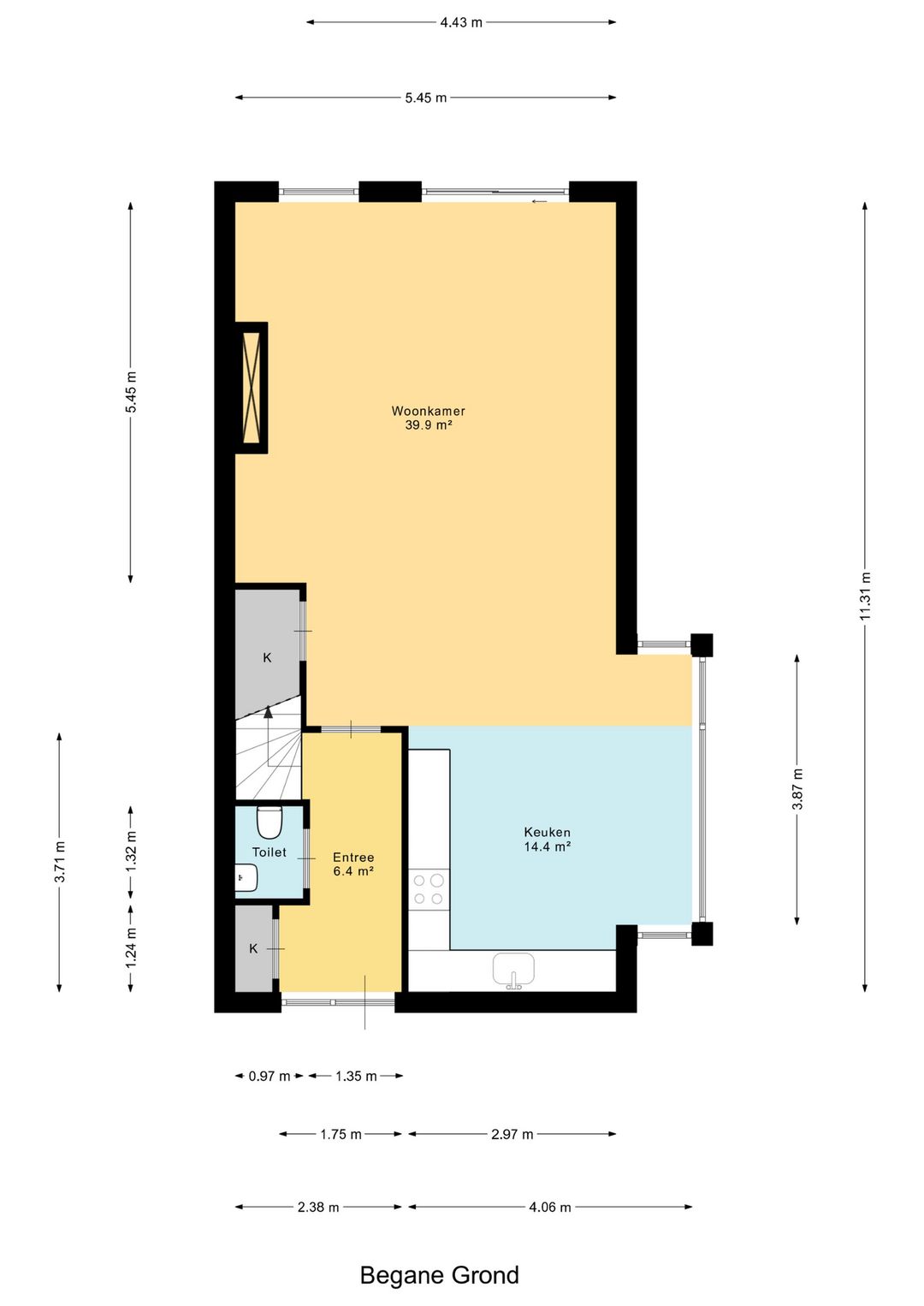 Foto 62 van Anna Maria van Cappellenpark 72