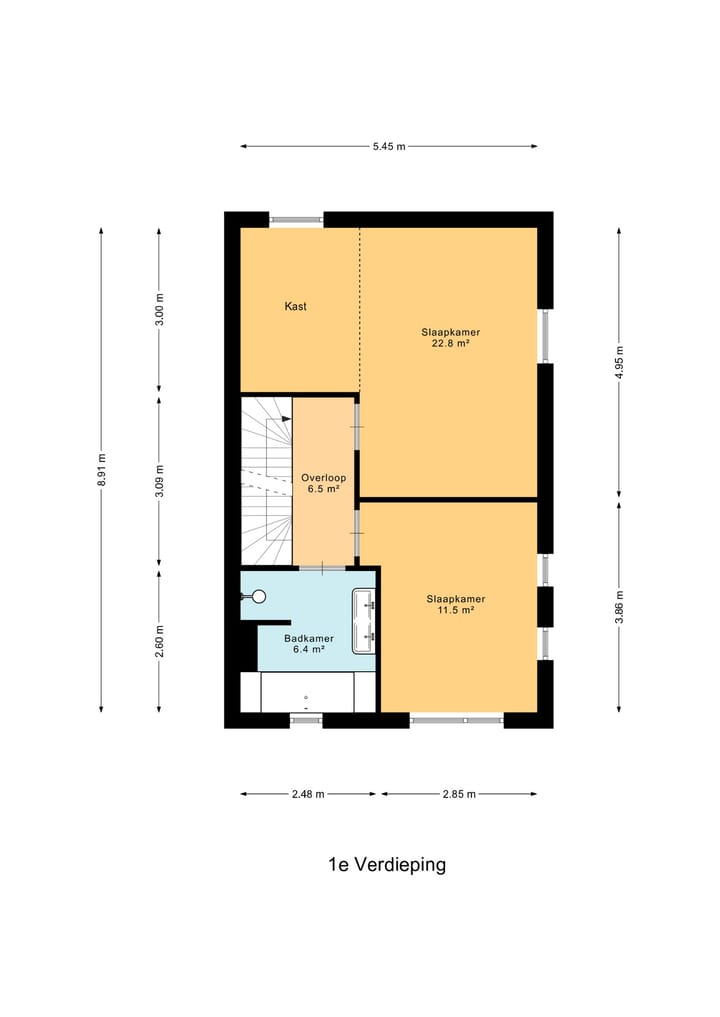 Foto 63 van Anna Maria van Cappellenpark 72