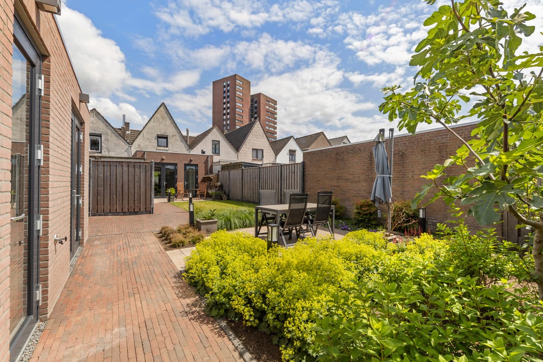 Foto 46 van Badhuisstraat 33