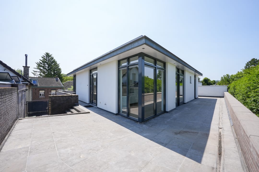 Foto 2 van Hoofdstraat 16-A