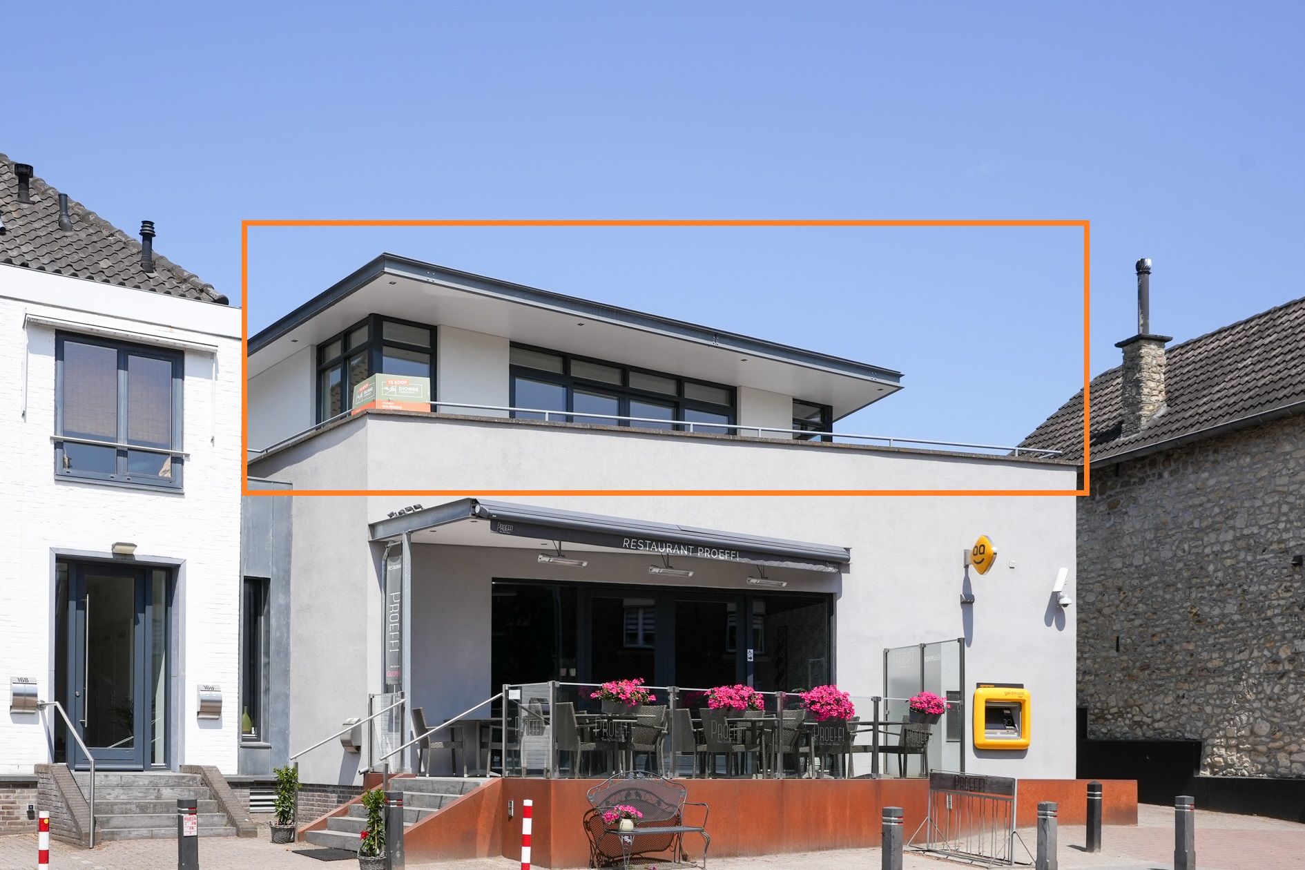 Hoofdstraat 16-A, 16, A, Mechelen, 6281BD, Limburg, Nederland 16 