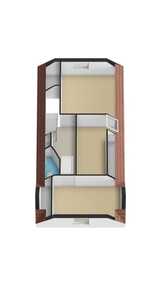 Foto 61 van Badhuisstraat 33