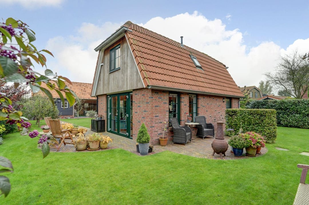 Foto 1 van Scheepjesbrug 607