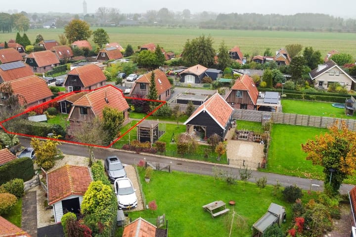 Foto 2 van Scheepjesbrug 607