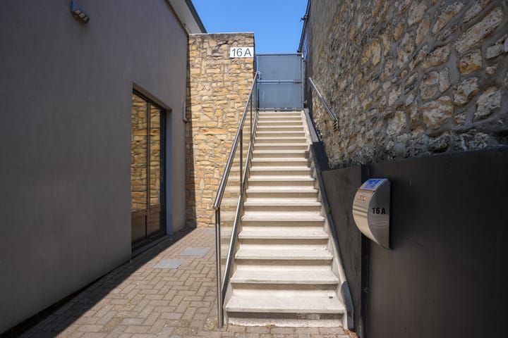 Foto 3 van Hoofdstraat 16-A