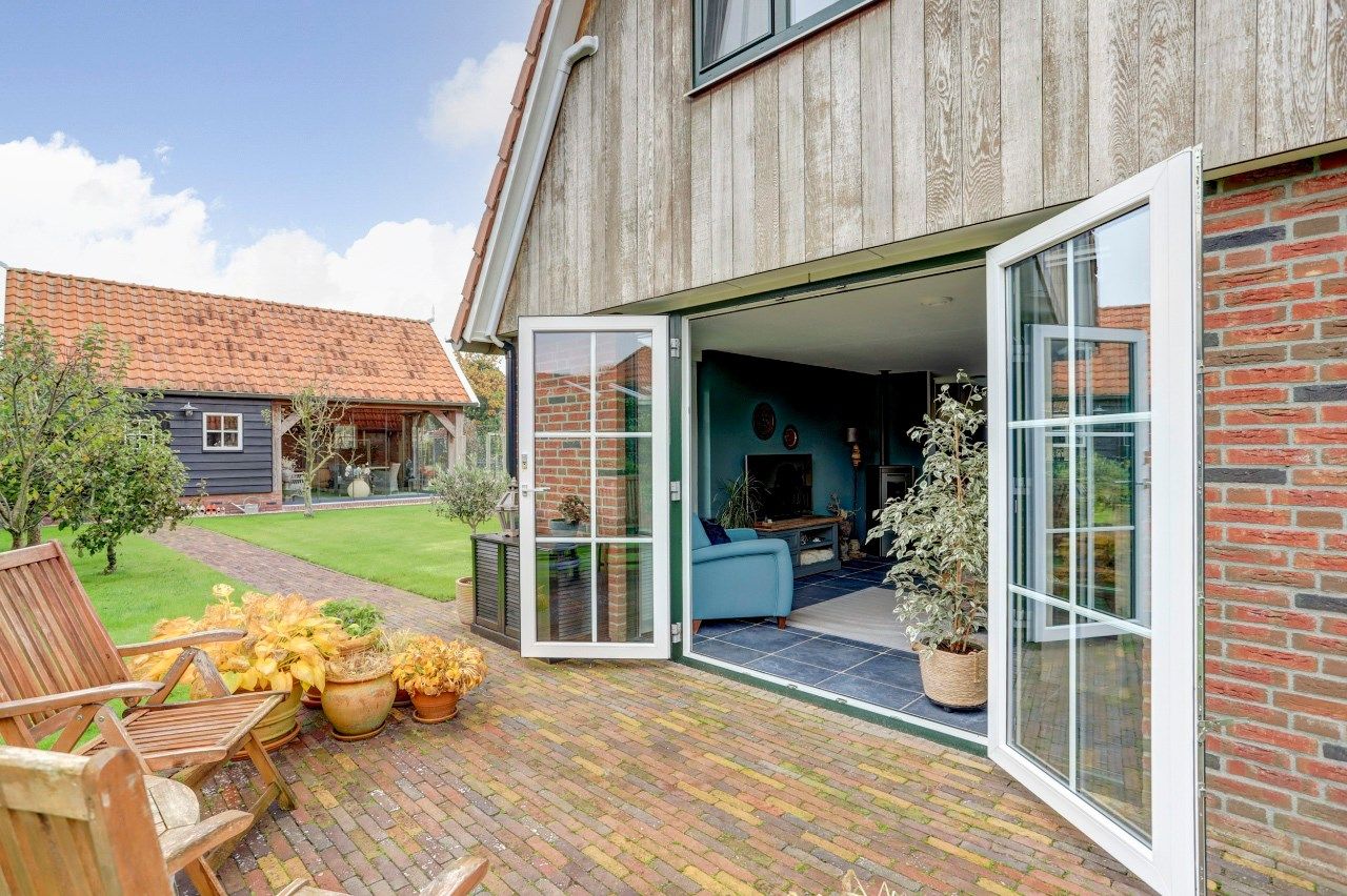 Foto 3 van Scheepjesbrug 607