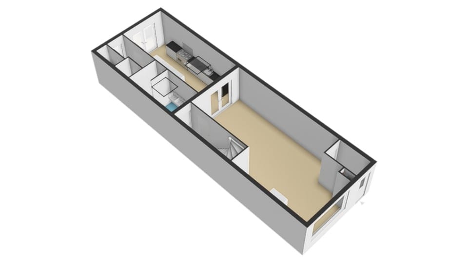 Foto 66 van Badhuisstraat 33