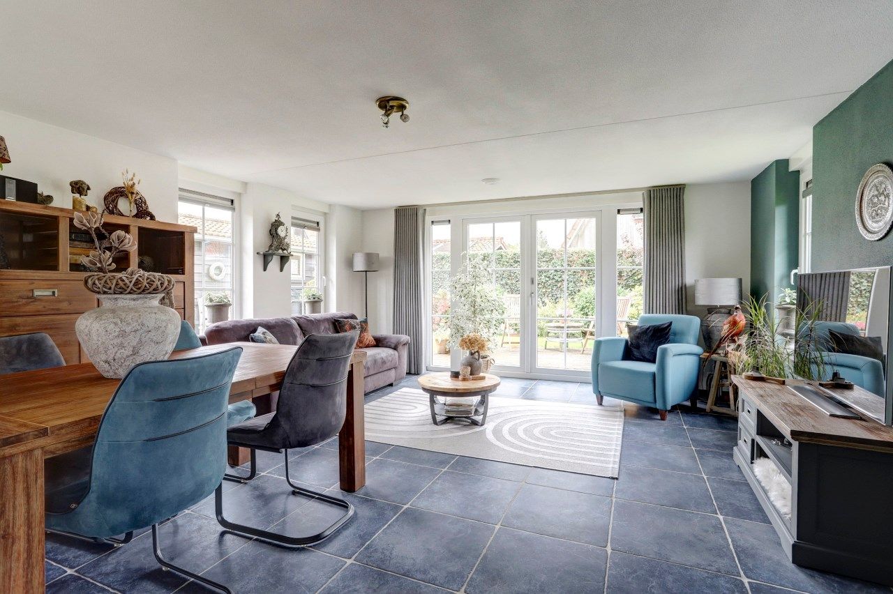 Foto 4 van Scheepjesbrug 607