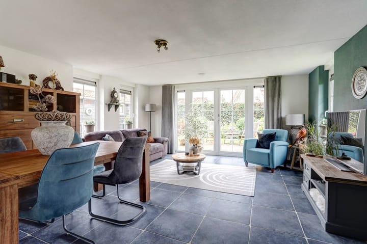 Foto 4 van Scheepjesbrug 607