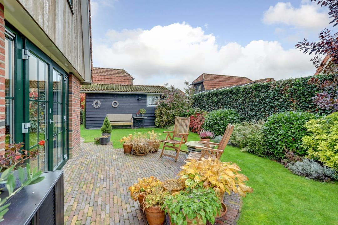 Foto 28 van Scheepjesbrug 607