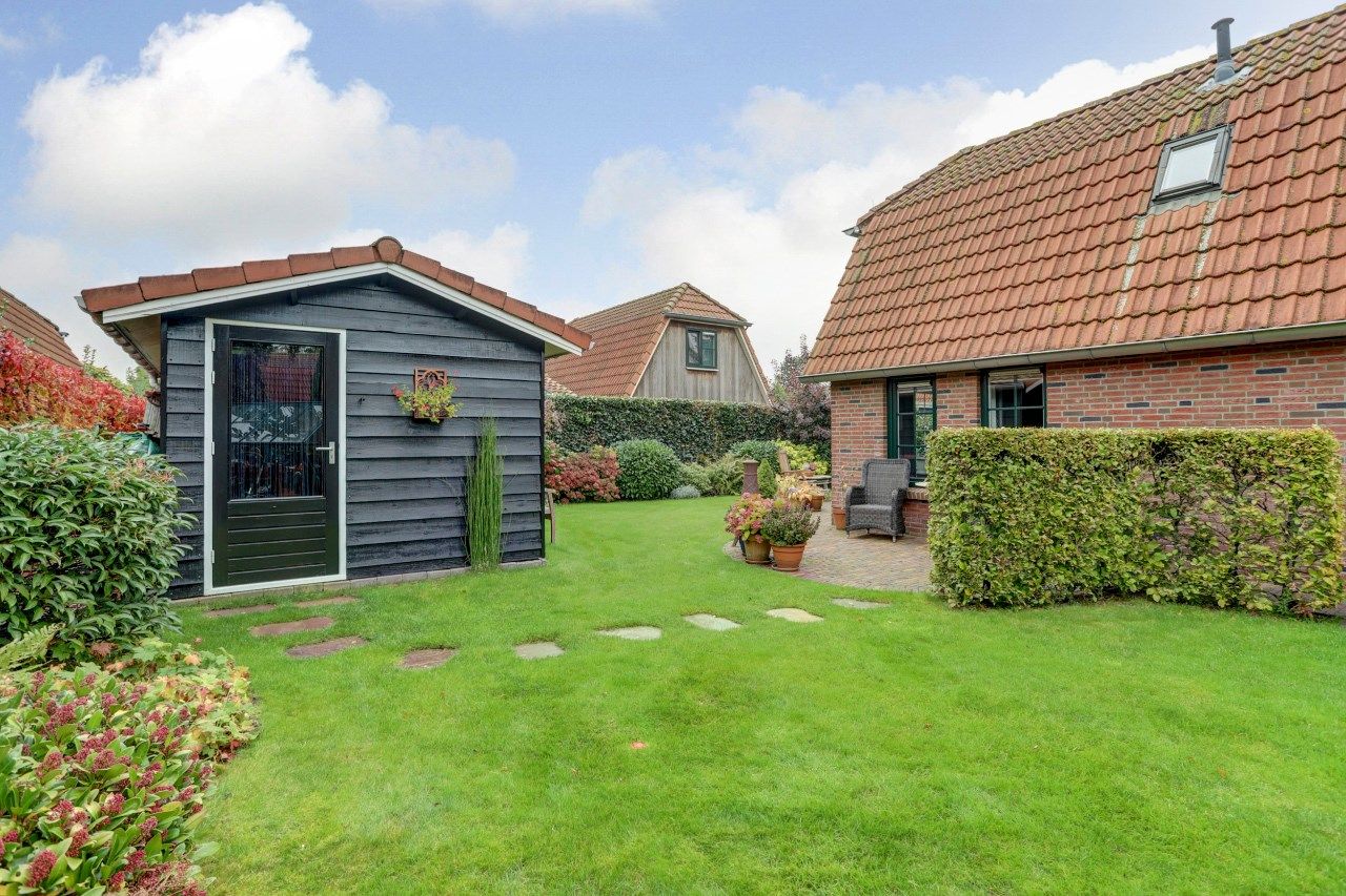 Foto 30 van Scheepjesbrug 607