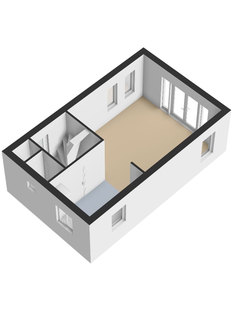 Foto 38 van Scheepjesbrug 607