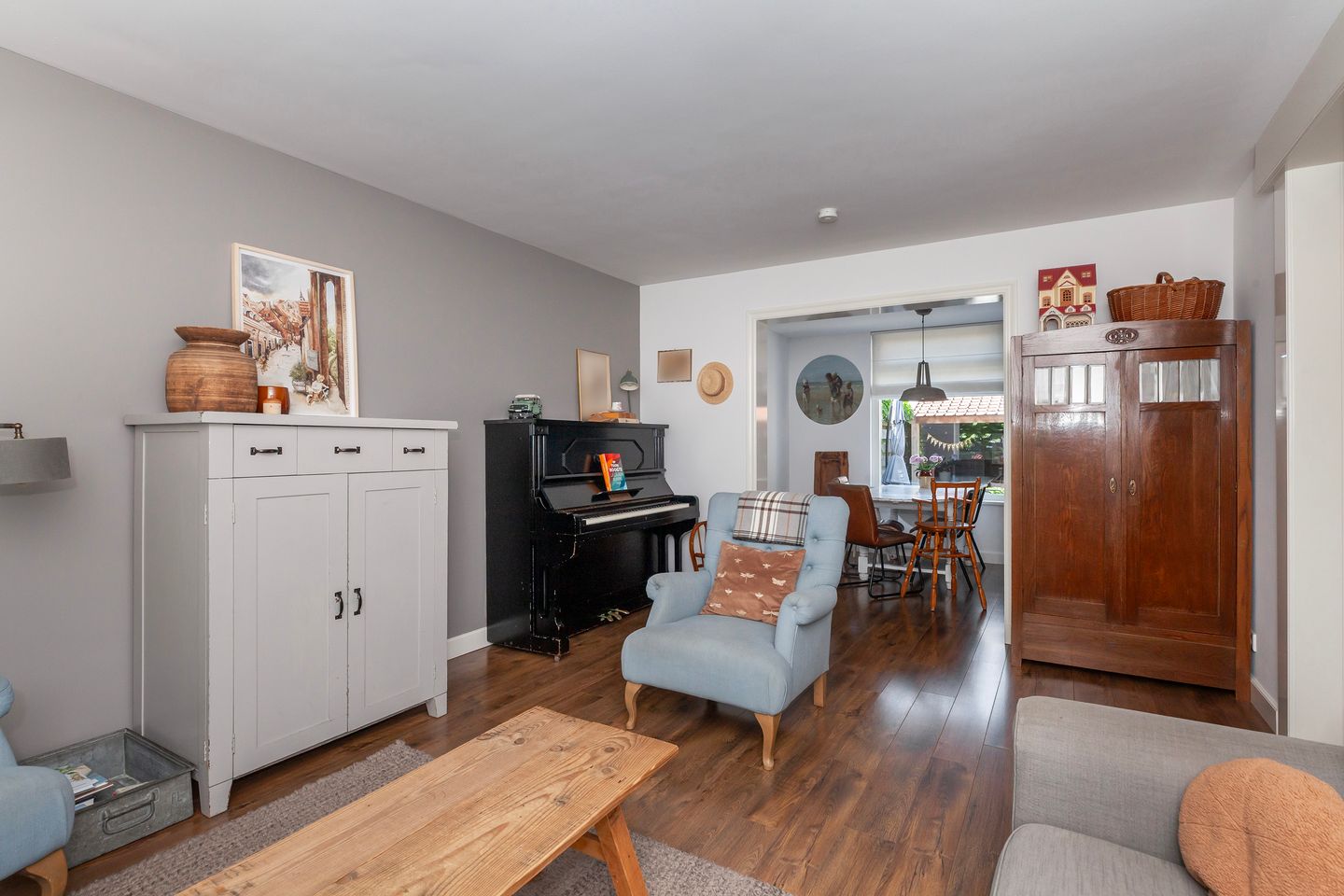 Foto 5 van Plantageweg 102