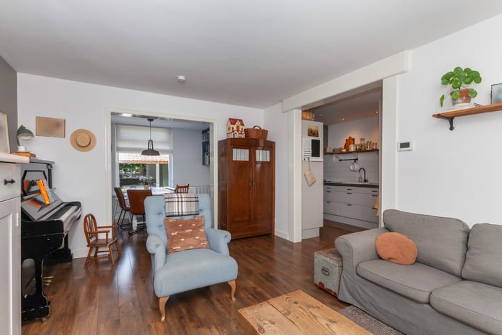 Foto 6 van Plantageweg 102