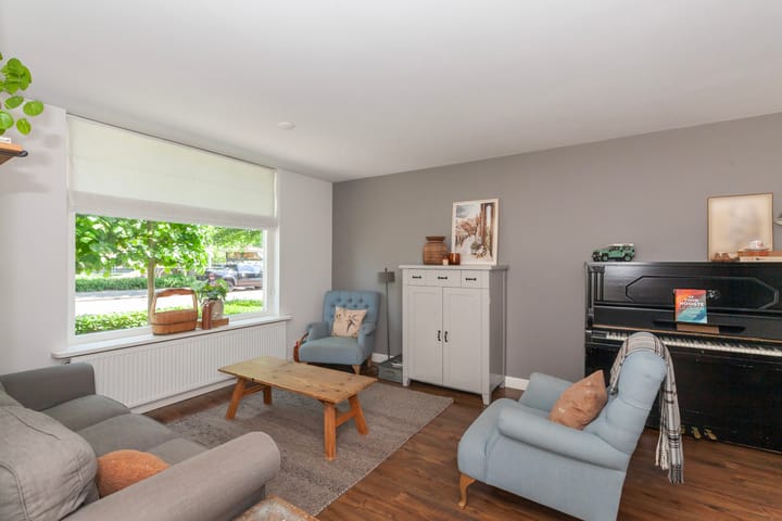 Foto 7 van Plantageweg 102