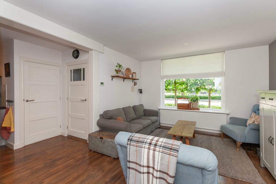 Foto 8 van Plantageweg 102