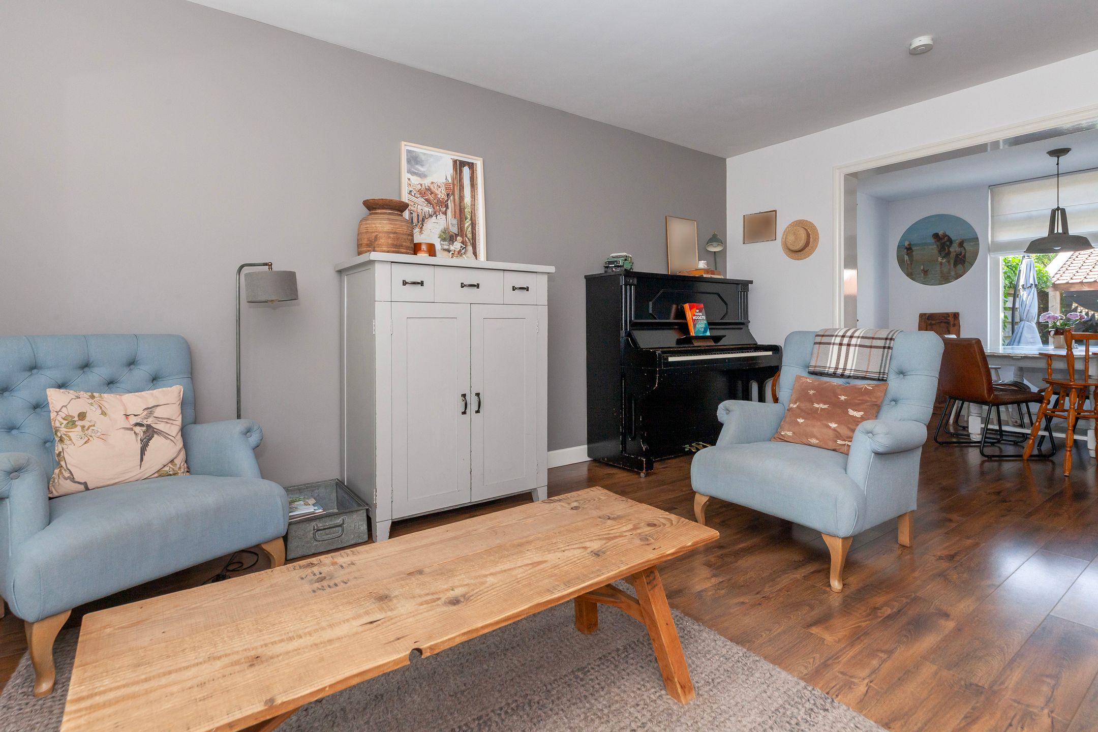 Foto 9 van Plantageweg 102