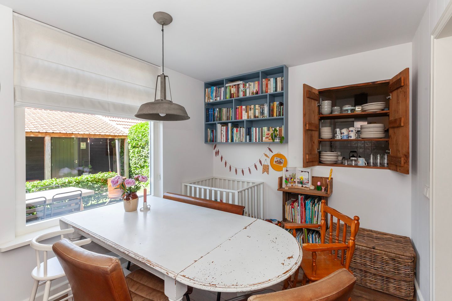 Foto 10 van Plantageweg 102