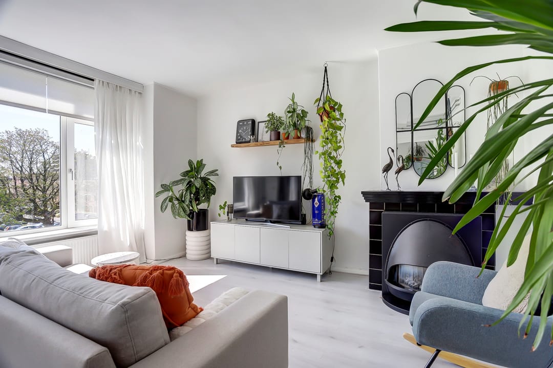 Photo 8 of Huissensestraat 115-3