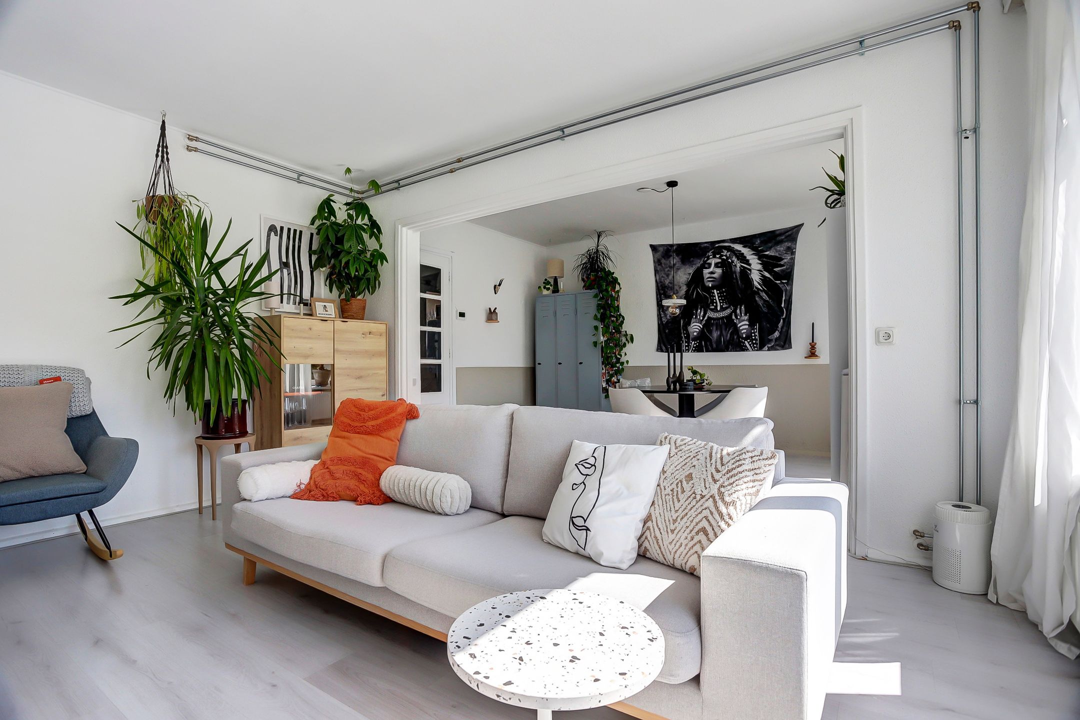 Photo 9 of Huissensestraat 115-3