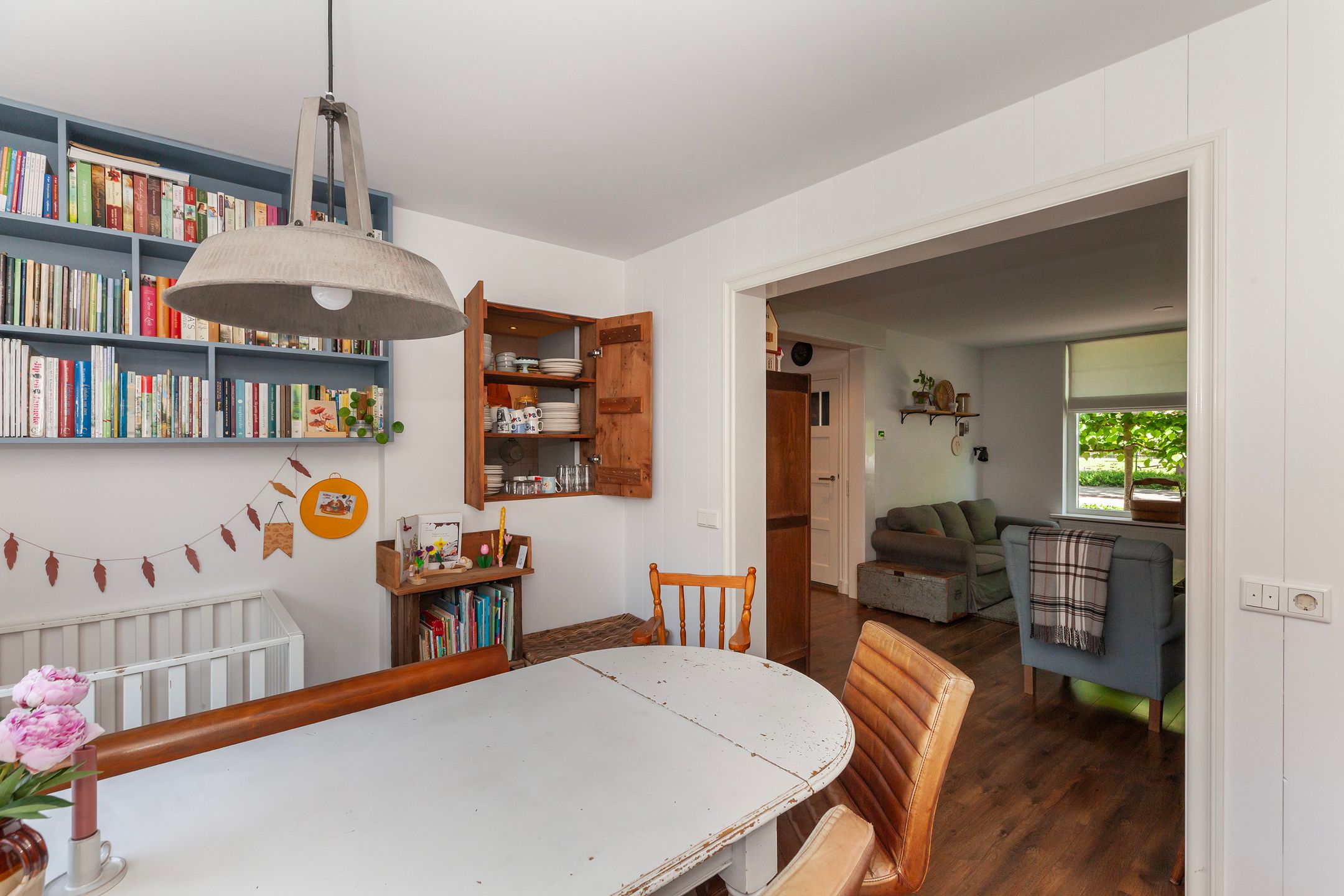 Foto 12 van Plantageweg 102