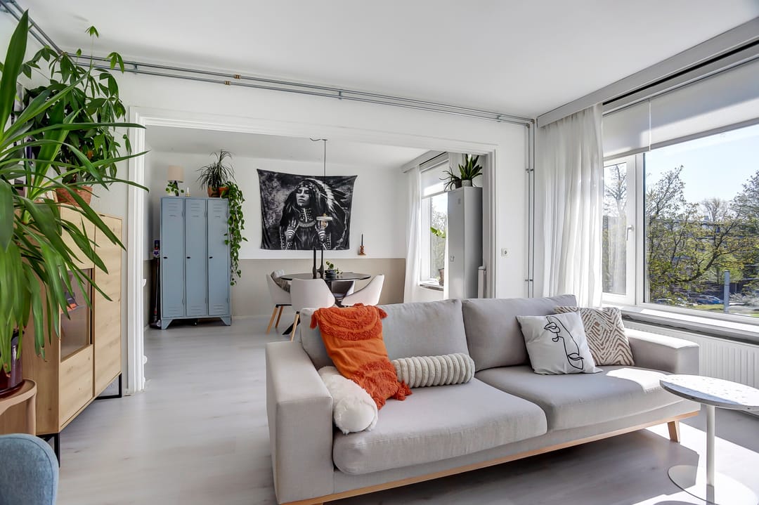 Photo 11 of Huissensestraat 115-3