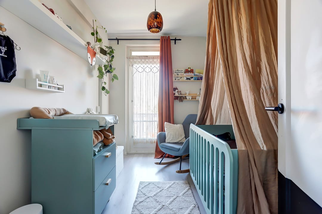 Photo 26 of Huissensestraat 115-3