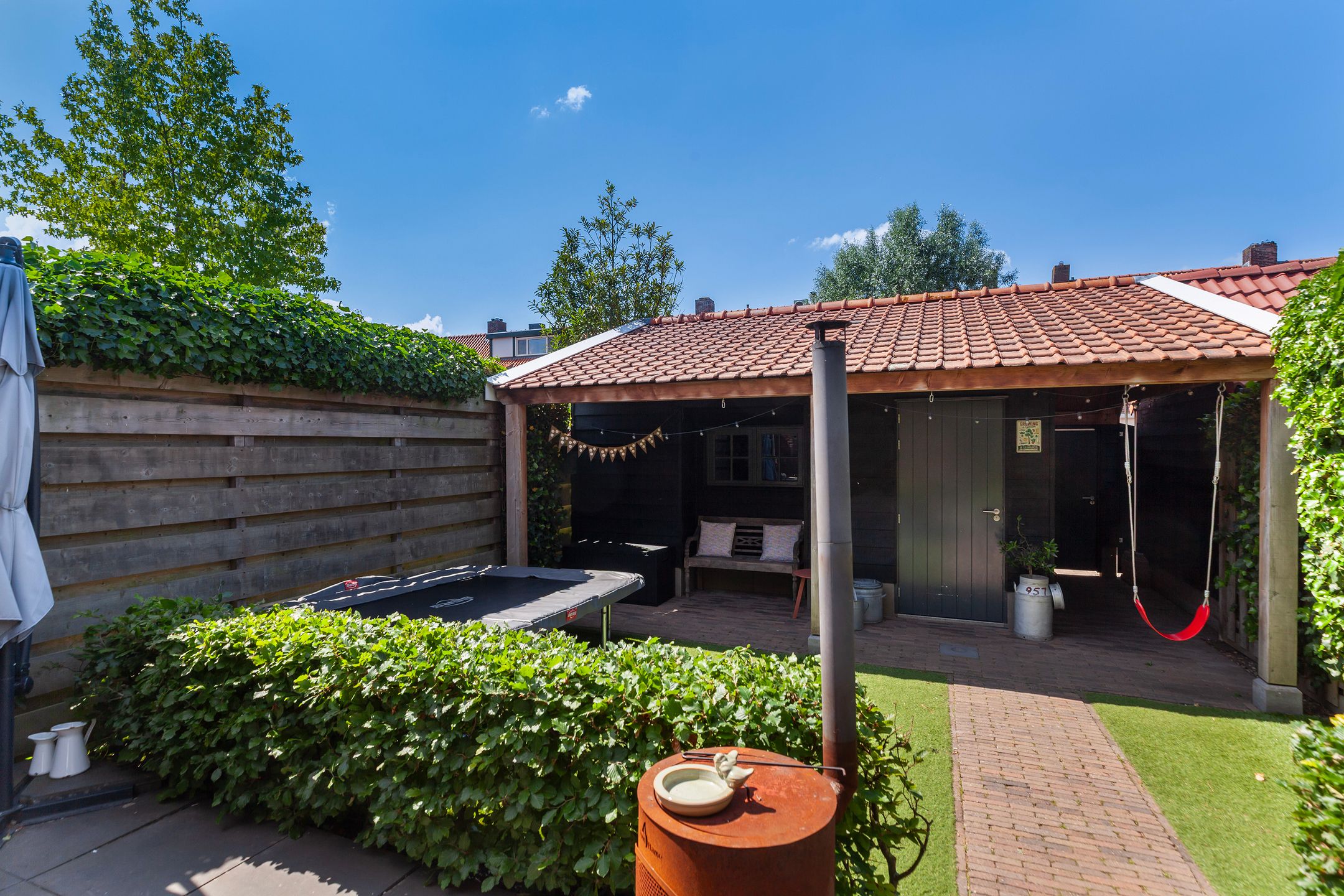 Foto 3 van Plantageweg 102