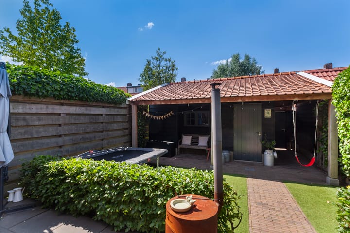 Foto 3 van Plantageweg 102