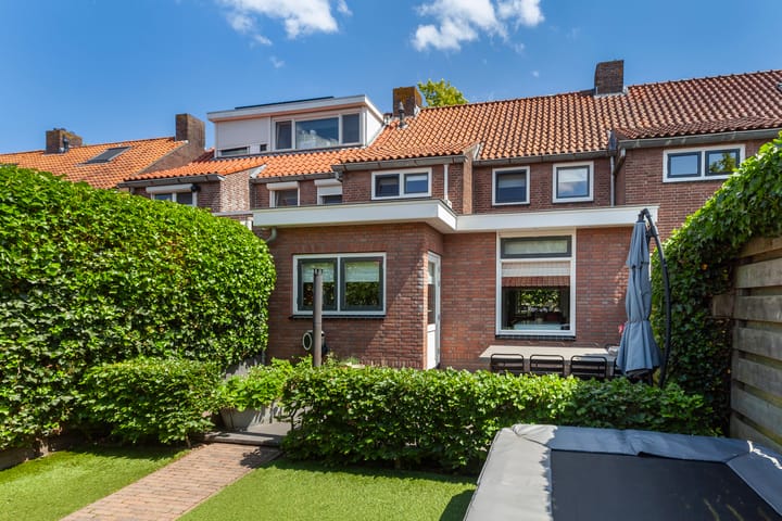 Foto 2 van Plantageweg 102